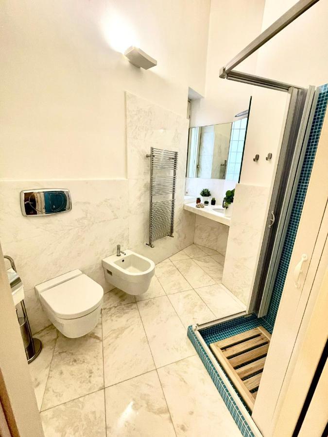 Bed and Breakfast Dimora La Gravina Матера Екстер'єр фото